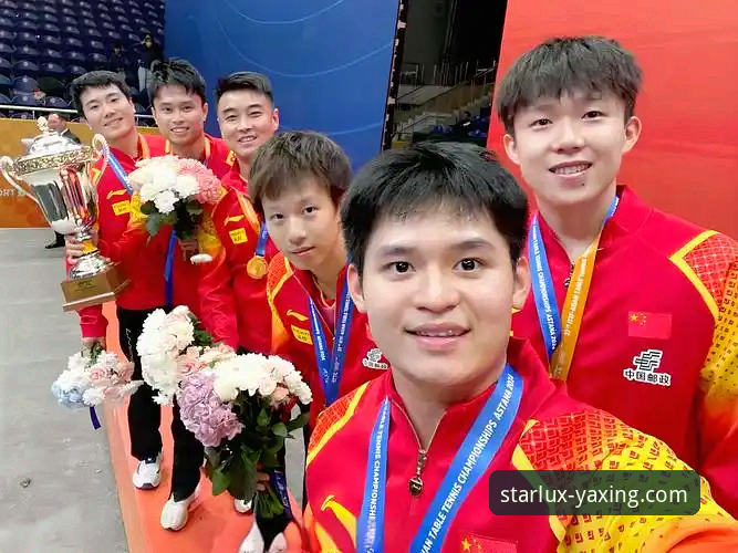 亚星官网手机版 中国男乒世乒赛团体赛开门红,亚星手机版用户直击林诗栋王楚钦梁靖崑横扫英格兰